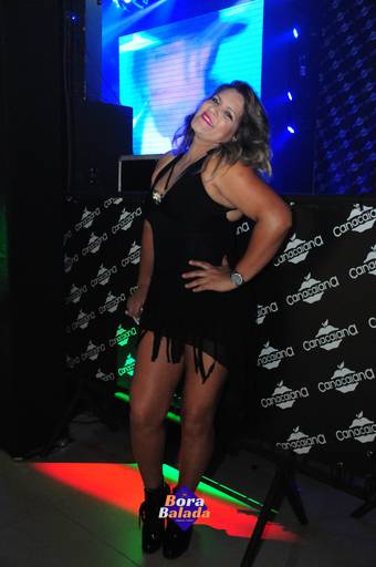A Festa do Flashback na Canacaiana - Sertãozinho - Bora Balada