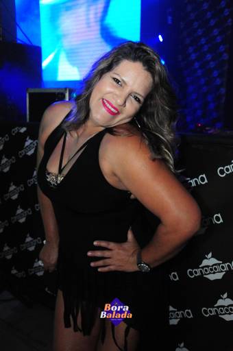 A Festa do Flashback na Canacaiana - Sertãozinho - Bora Balada