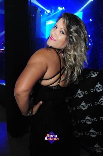 A Festa do Flashback na Canacaiana - Sertãozinho - Bora Balada