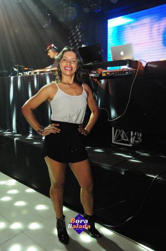 A Festa do Flashback na Canacaiana - Sertãozinho - Bora Balada