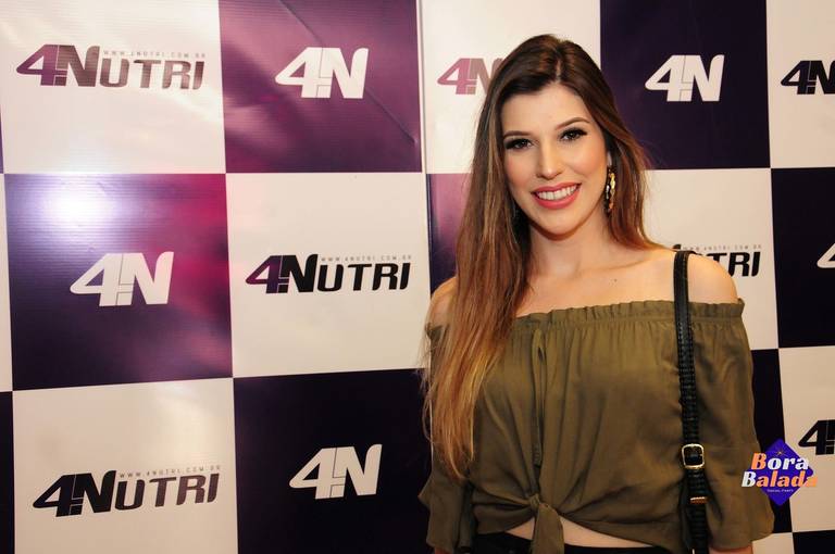Bora Balada / 4Nutri / Ma Titanium