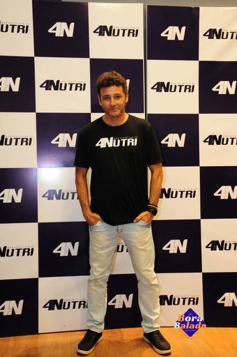 Darllei Marinho / 4Nutri / Sertãozinho 