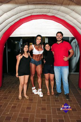 Darllei Marinho / 4Nutri / Sertãozinho 