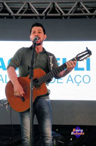 Lucas & Luan / Bora Balada / Darllei Marinho