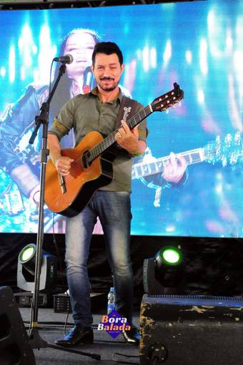 Lucas & Luan / Bora Balada / Darllei Marinho