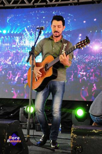Lucas & Luan / Bora Balada / Darllei Marinho