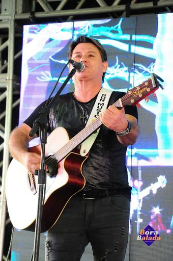 Lucas & Luan / Bora Balada / Darllei Marinho