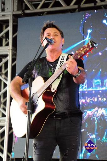 Lucas & Luan / Bora Balada / Darllei Marinho