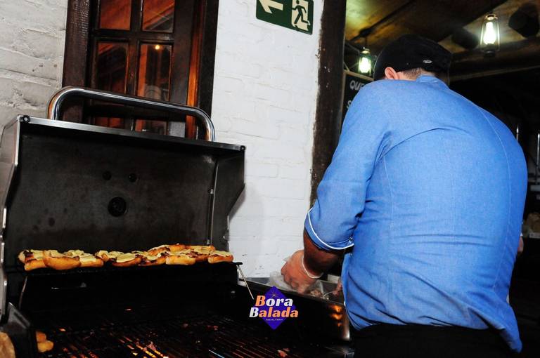 Bora Balada / Darllei Marinho / Cachaçaria Água Doce Sertãozinho