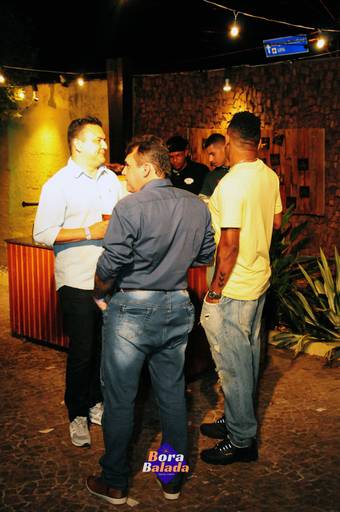 Bora Balada / Darllei Marinho / Cachaçaria Água Doce Sertãozinho