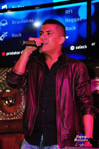 Darllei Marinho / Deivisom & Romulo / Bora Balada / Sertãozinho