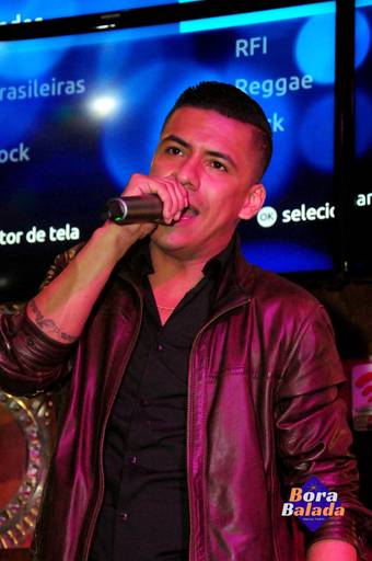 Darllei Marinho / Deivisom & Romulo / Bora Balada / Sertãozinho