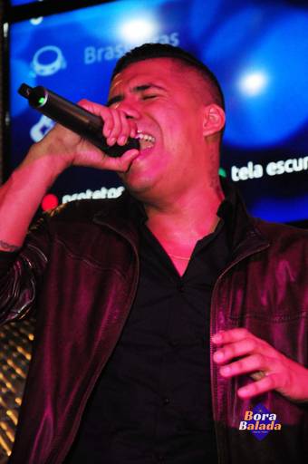 Darllei Marinho / Deivisom & Romulo / Bora Balada / Sertãozinho