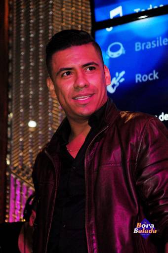 Darllei Marinho / Deivisom & Romulo / Bora Balada / Sertãozinho