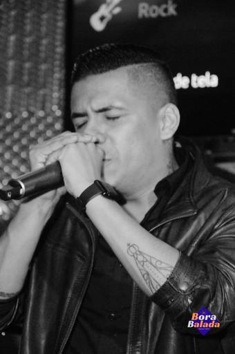 Darllei Marinho / Deivisom & Romulo / Bora Balada / Sertãozinho