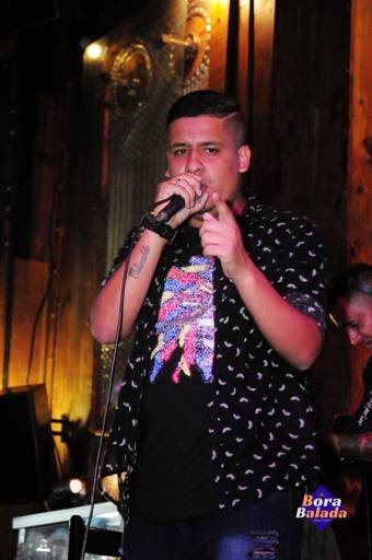 Darllei Marinho / Deivisom & Romulo / Bora Balada / Sertãozinho