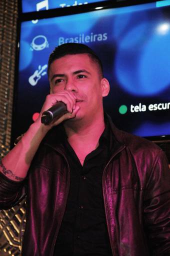 Darllei Marinho / Deivisom & Romulo / Bora Balada / Sertãozinho