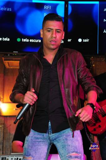 Darllei Marinho / Deivisom & Romulo / Bora Balada / Sertãozinho