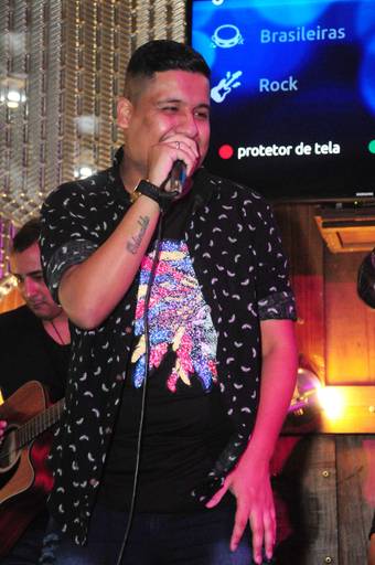 Darllei Marinho / Deivisom & Romulo / Bora Balada / Sertãozinho