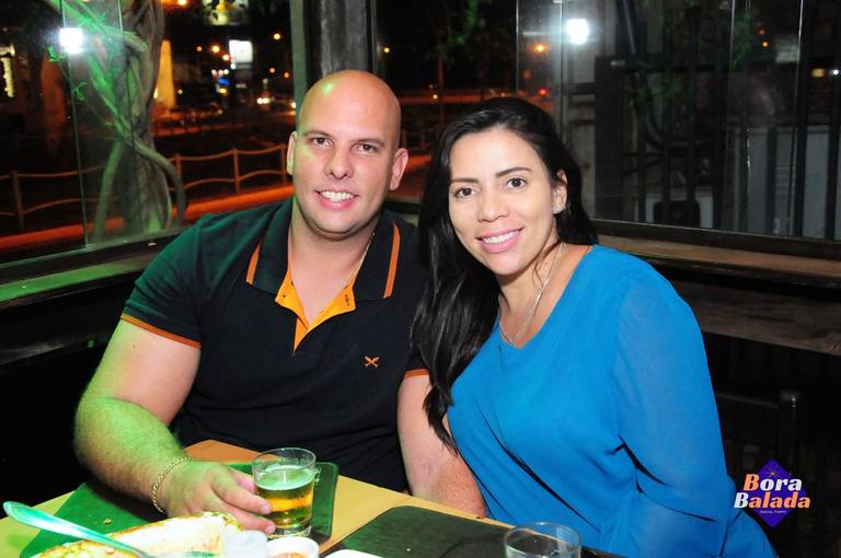 Darllei Marinho / Deivisom & Romulo / Bora Balada / Sertãozinho