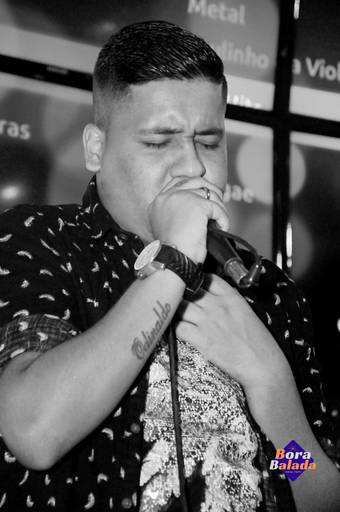 Darllei Marinho / Deivisom & Romulo / Bora Balada / Sertãozinho