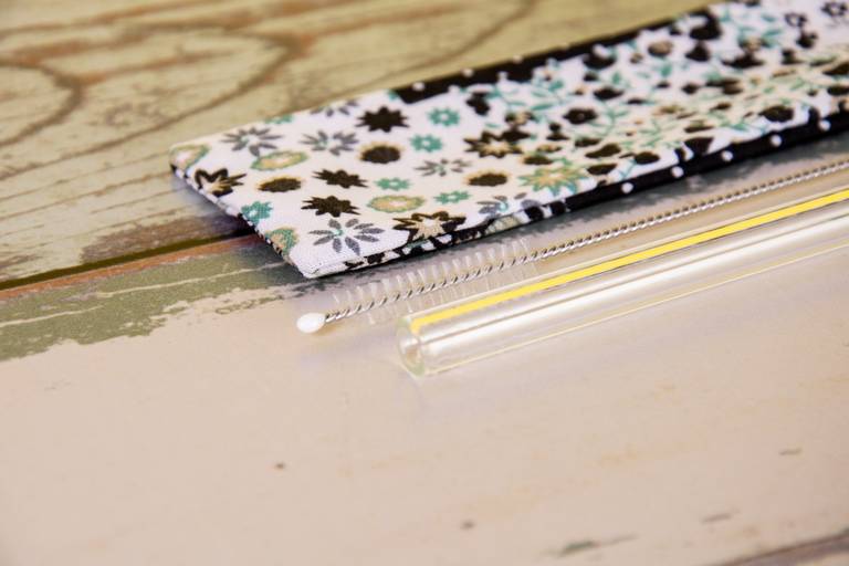 Canudos - EcoLipo - foto para instagram