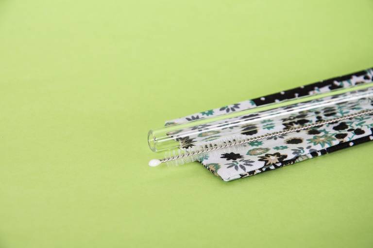 Canudos - EcoLipo - foto para instagram