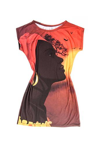 Loja virtual - Negra Atrevida