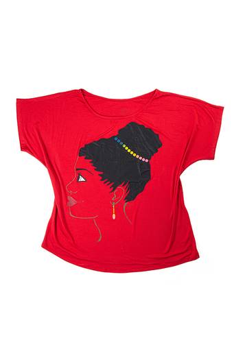 Loja virtual - Negra Atrevida