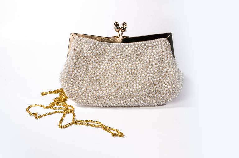 Bolsa - Intrépida  Biju