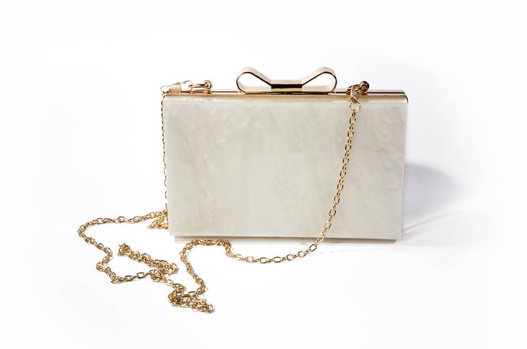 Bolsa - Intrépida  Biju