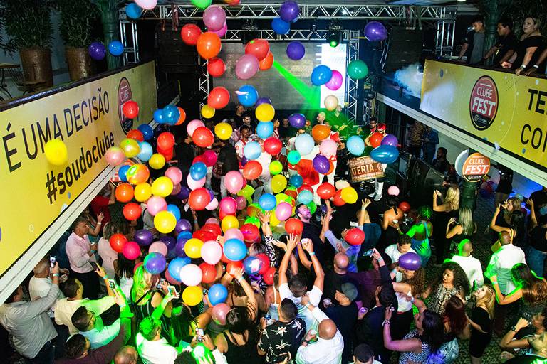 Clube Care Brasil - 2020