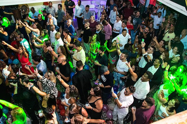 Clube Care Brasil - 2020