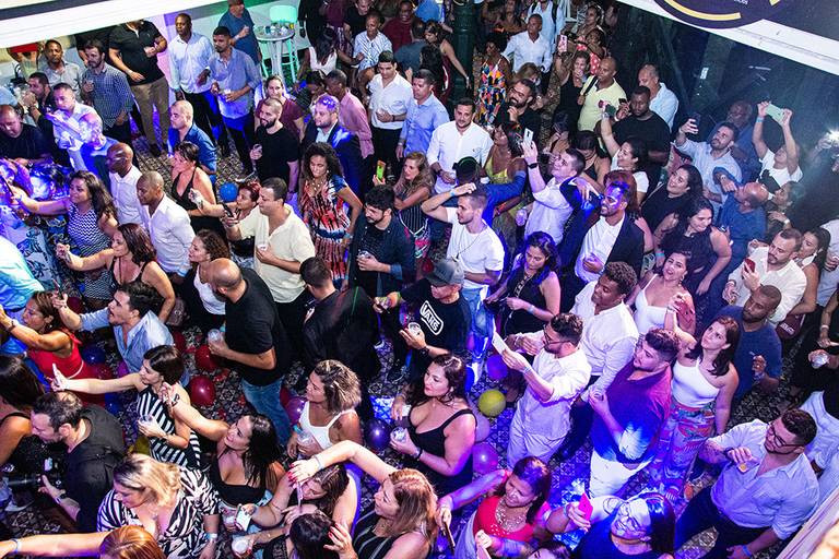 Clube Care Brasil - 2020