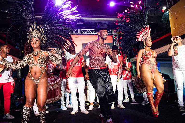 Clube Care Brasil - 2020