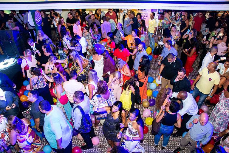 Clube Care Brasil - 2020