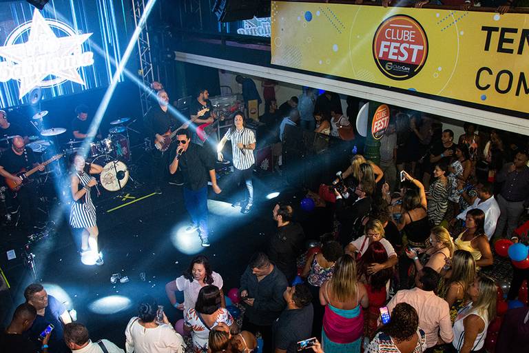 Clube Care Brasil - 2020