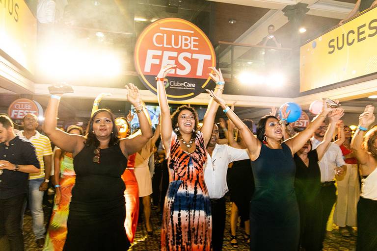 Clube Care Brasil - 2020