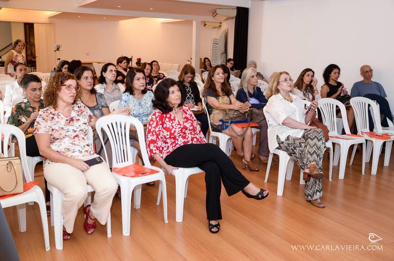 Eventos Corporativos - 
Longevidade