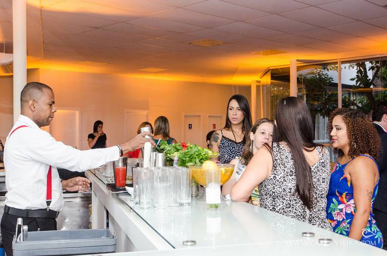 Eventos Corporativos - Final de ano