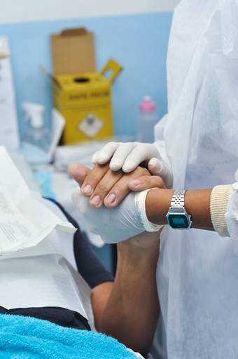 Voluntários do Sorriso 2019