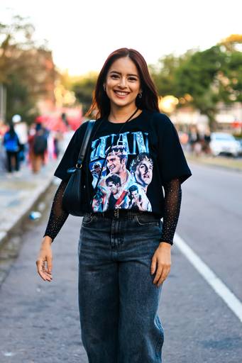 Fotos Luan Santana Curitiba