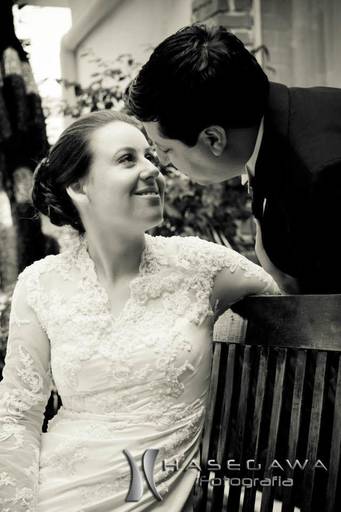 fotografo casamento em cotia