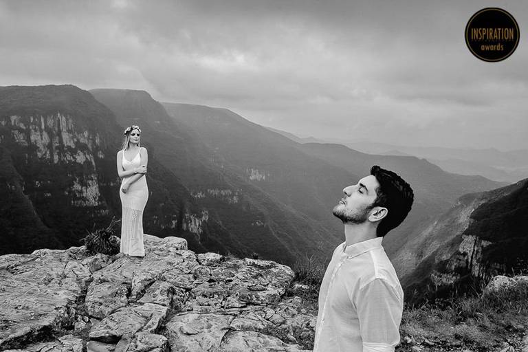 IMAGEM PREMIADA NA 16° ROUND INSPIRATION PHOTOGRAPHERS - NOVEMBRO 2017