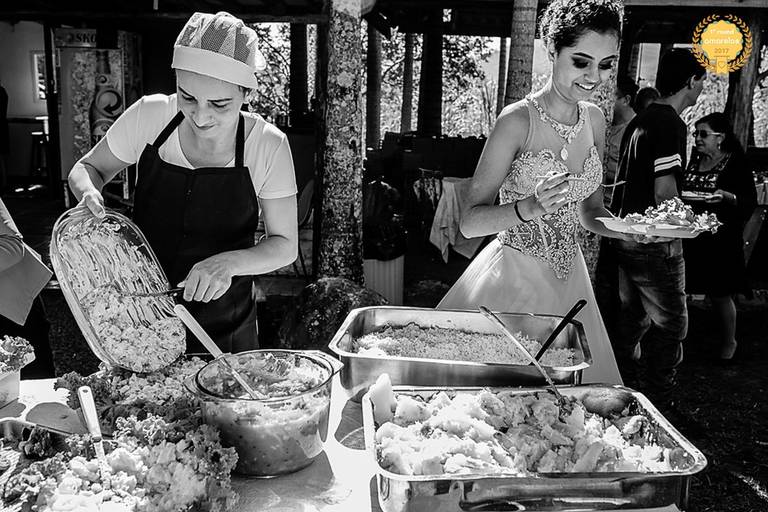 IMAGEM PREMIADA NO AMAR.ELOS AWARDS OUTONO 2017 ( 15 ANOS PARTY )