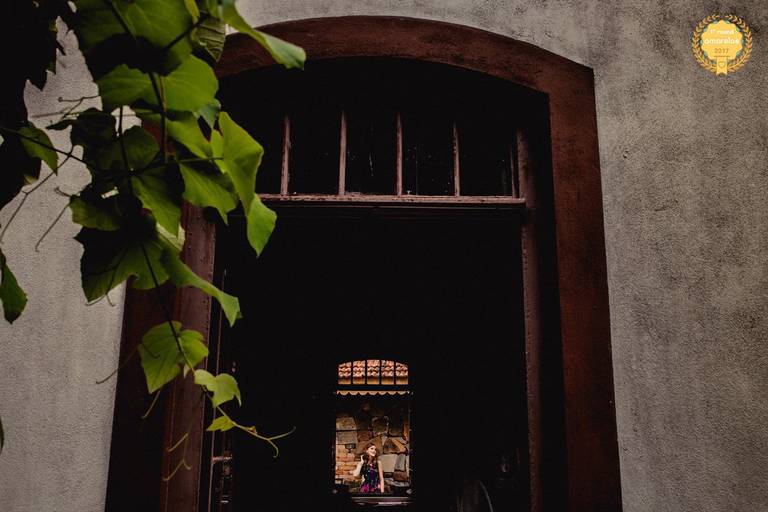 IMAGEM PREMIADA NO AMAR.ELOS AWARDS OUTONO  2017( ENSAIO 15 ANOS  )