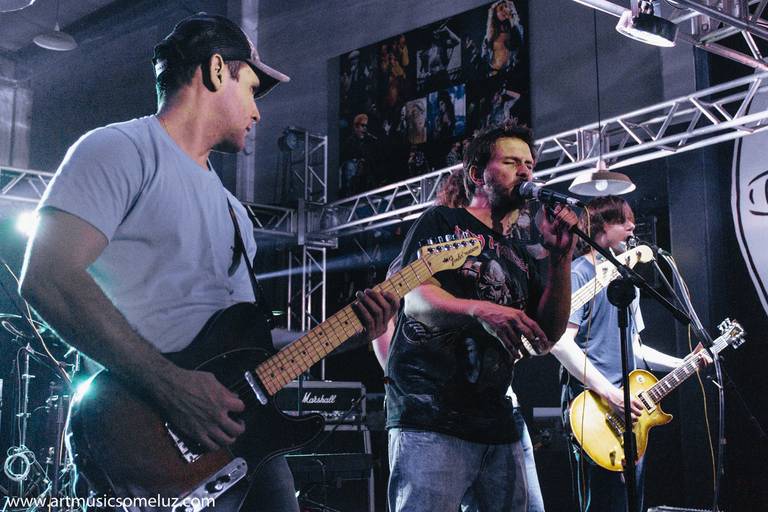 Martin /DiegoCarrilho