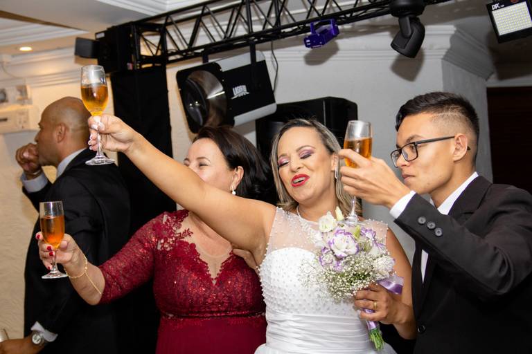 A os casados
