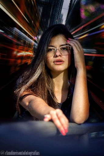 Luz