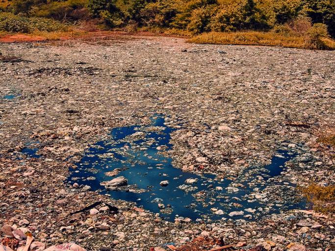 Acúmulo de Líquido